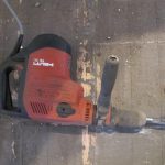 jackhammer