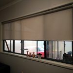 That's one big window