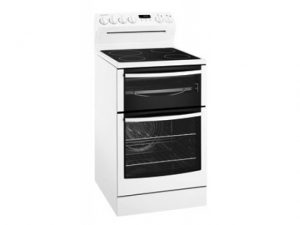 Westinghouse 547 Stove